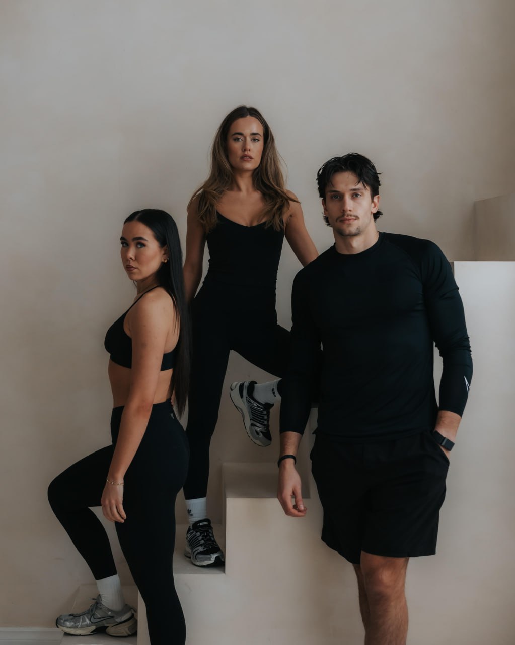 For Every Body, At Every Stage